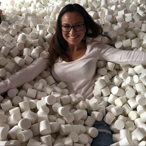 Meet your Posher, Denise